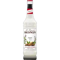 Sirop de Migdale Monin 0.7l