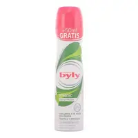 Deodorant spray, Byly, Organic Extra Fresh, 200 ml, unisex