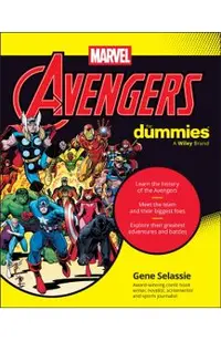 Avengers for Dummies