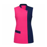 Camasa BRIGITTE ARTERO Fashion Professional Line - Fucsia - XL