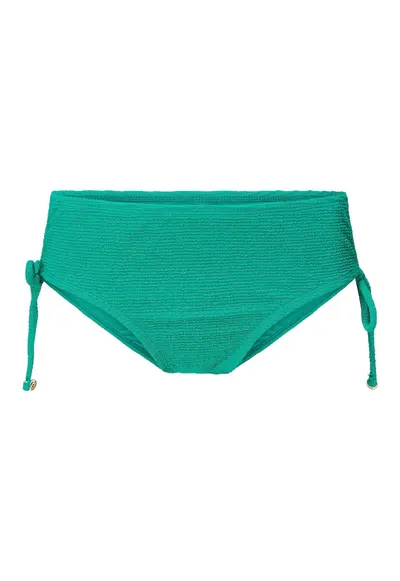 Slip hipster texturat - Verde