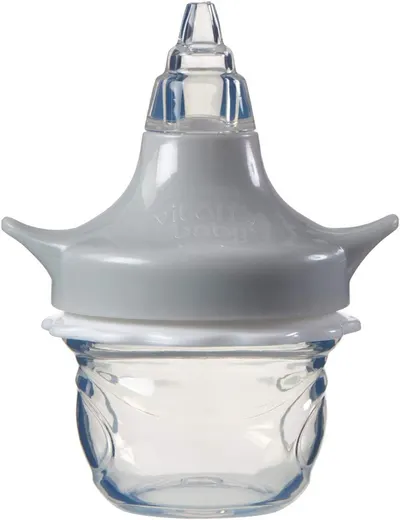 Aspirator nazal Vital Baby - 0+ luni