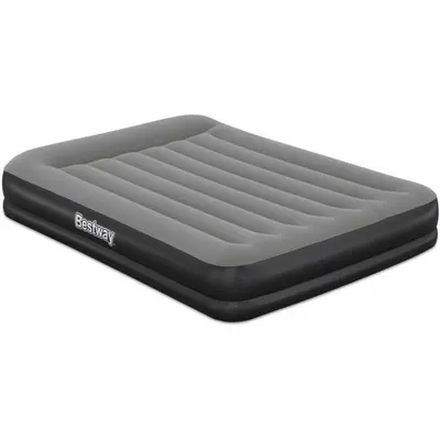 Saltea Gonflabilă Bestway 671BU Tritech Queen 203 x 152 x 36 cm