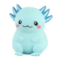 Jucarie senzoriala - axolotl