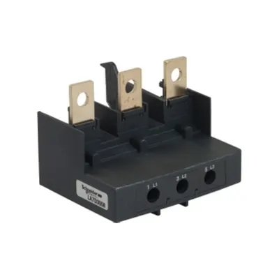 Cutie De Borne La7D Tesys D - Pentru Lc1D115, Lc1D150, Lr3D3, Lrd3, Lrd35