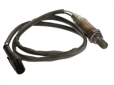 Sonda lambda (numar de fire 4, 1000mm) (inainte de catalizator) ALFA ROMEO 145, 146, 155; FIAT BRAVO I, COUPE, CROMA, FIORINO, MAREA, PANDA, PUNTO, SEICENTO 600, TEMPRA 0.9-2.4 intre 1989-2008