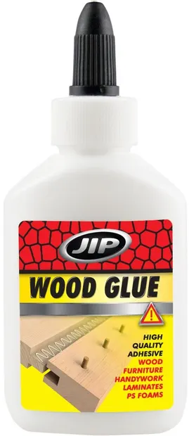 Lipici pentru lemn Jip - Wood glue, 60 g