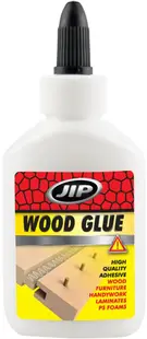 Lipici pentru lemn Jip - Wood glue, 60 g