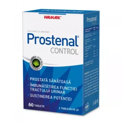 Prostenal Control, Walmark | 60 tablete