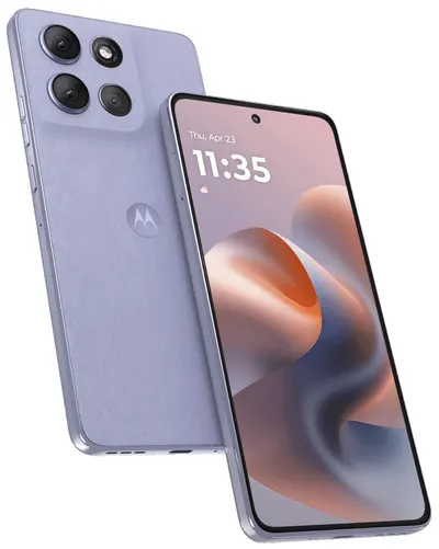 Smartphone Motorola - G86 5G, 6.67'', 8GB/256GB, Cosmic Sky