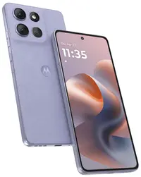 Smartphone Motorola - G86 5G, 6.67'', 8GB/256GB, Cosmic Sky
