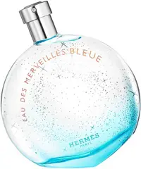 Hermes Apă de toaletă Eau des Merveilles Bleue, 100 ml, tester