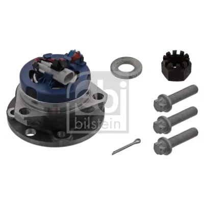Set rulment roata FEBI BILSTEIN 14615