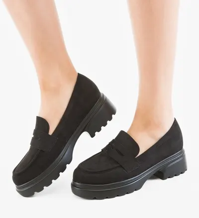 Pantofi casual dama Nowe Negri