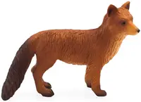 Figurina Mojo Woodland - Vulpe rosie