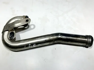 Teava / conducta egr Renault Laguna 3 facelift (2010-2013) 1.5 dci K9K 846