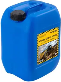 Ulei Petromax ETRIOS GEO LS 10W30 20L 20L