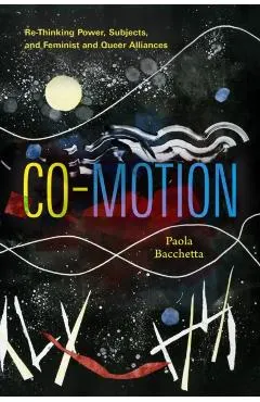 Co-Motion: Re-Thinking Power, Subjects, and Feminist and Queer Alliances