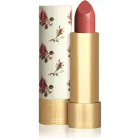 Gucci Gucci Beauty Rouge à Lèvres Voile ruj strălucitor culoare 208 They Met In Argentina 3.5 g