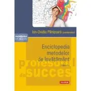 Enciclopedia metodelor de invatamant. Editia a 2‑a adaugita