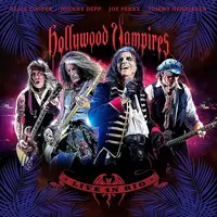 Live In Rio (CD + DVD)