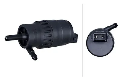 Pompa spalator parbriz (12V) potrivit VOLVO 850, V70 I, XC70 I KOMBI SEDAN 06.91-09.02