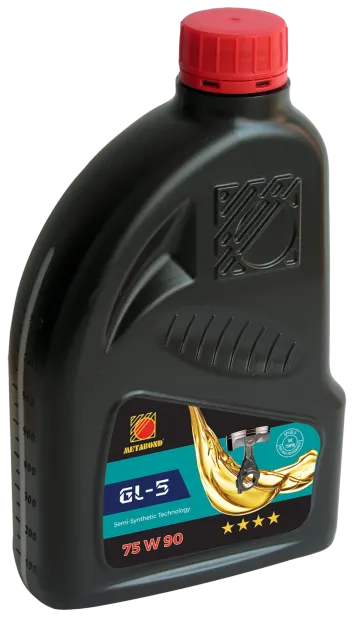 Ulei transmisie Metabond GL-5 75W90 1L