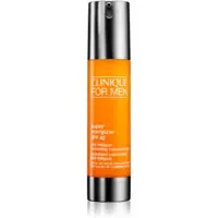 Clinique For Men™ Super Energizer™ SPF 40 Anti-Fatigue Hydrating Concentrate gel crema energizanta SPF 40