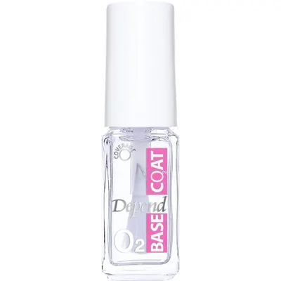 Base Coat Depend Oxygen, A079, 5 ml