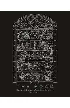 The Road: A Journey Through the Narrative of Scripture
