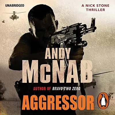 Aggressor