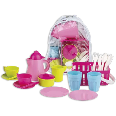 Set picnic cu rucsac Zaino New