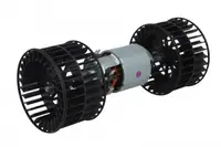 Ventilator habitaclu potrivit BMW 3 (E30), Z3 (E36) 1.9-3.2 09.83-01.03