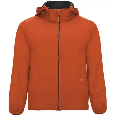 Jacheta Soft Shell |655| Roly Siberia Femei