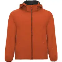 Jacheta Soft Shell |655| Roly Siberia Femei