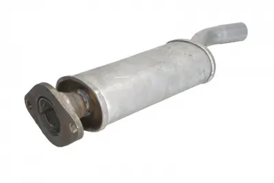 Toba esapament mijloc inainte de filtru de particule FIAT SEICENTO 600 0.9 intre 1997-2008