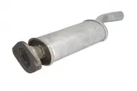Toba esapament mijloc inainte de filtru de particule FIAT SEICENTO 600 0.9 intre 1997-2008