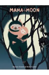 Mama in the Moon