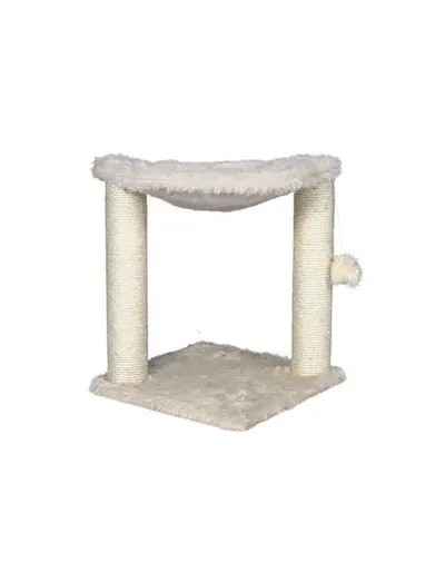 TRIXIE Sisal pentru pisici "Baza" 50 cm crem