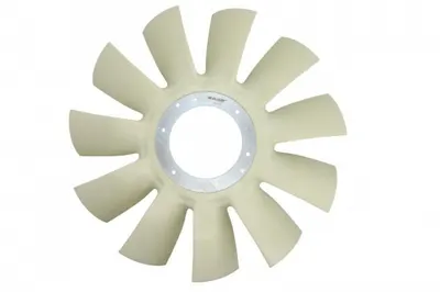 Ventilator radiator (diameter 680mm, numar lame 11) potrivit VOLVO FM D11A-370-D9B380 09.05