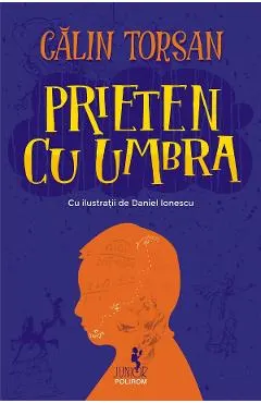 eBook Prieten cu umbra