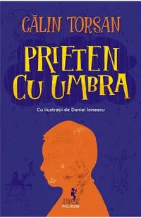 eBook Prieten cu umbra