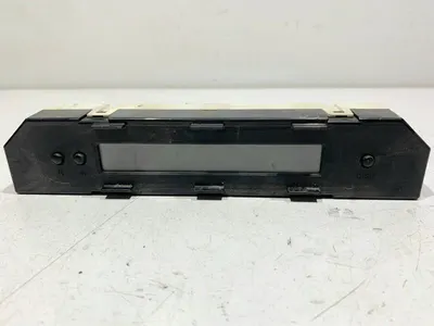 Display bord 34600-65J40 Suzuki Grand Vitara 2 (2005->)