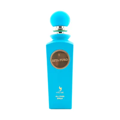 Spray Parfumat de Corp Volare Esta Puro, Unisex, 150 ml