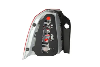 Stop lampa spate Dreapta (P21W) potrivit OPEL ZAFIRA B, ZAFIRA B/MINIVAN 2005-2015