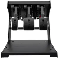 Pedale Simagic – P1000i-RS, 3 pedale, orientate invers (PC)