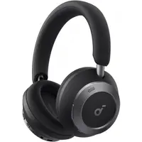 Handsfree Bluetooth Anker SoundCore Space One Pro, A2DP, ANC, Negru A3062G11