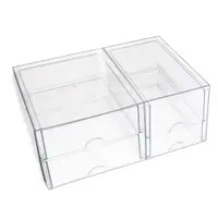 Organizator de baie din plastic – Casa De Engel