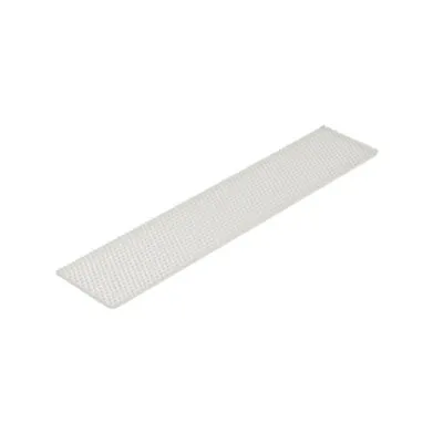 Mikroprismatic Insert CL Transparent