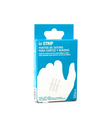 Platuri pentru taieturi si rani, Interapothek | 10 buc